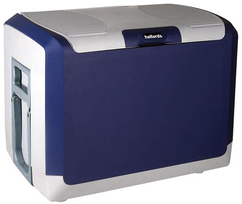 40 litre electric cool box amazon|halfords 40l electric coolbox.